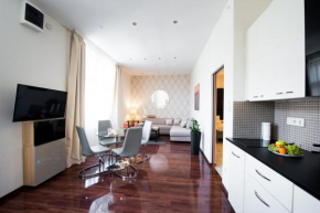 Executive Apartment